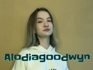 Alodiagoodwyn