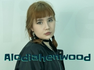 Alodiahenwood