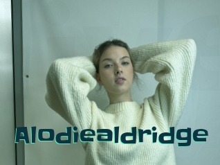 Alodiealdridge