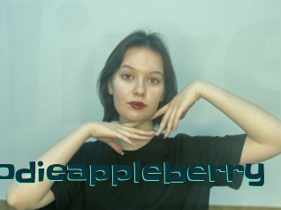 Alodieappleberry