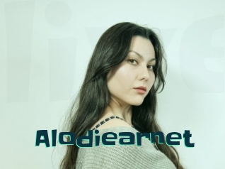 Alodiearnet