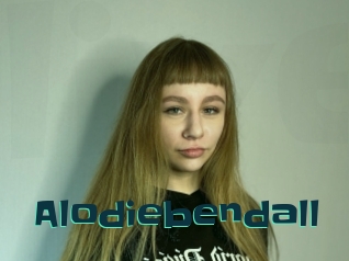 Alodiebendall