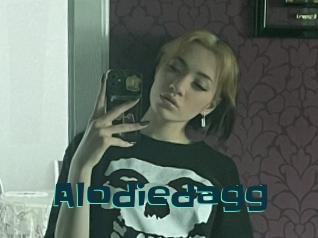 Alodiedagg