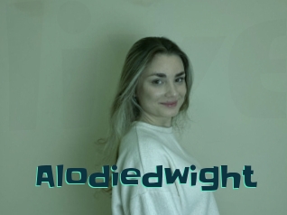 Alodiedwight