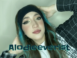 Alodieeverist