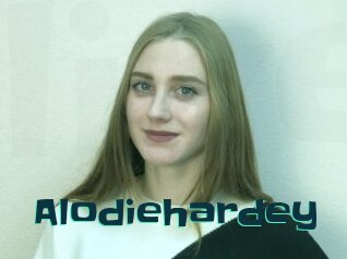 Alodiehardey