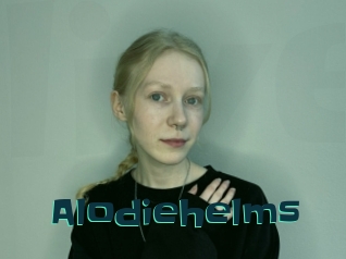 Alodiehelms