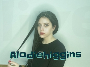 Alodiehiggins