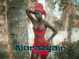 Alorazyair