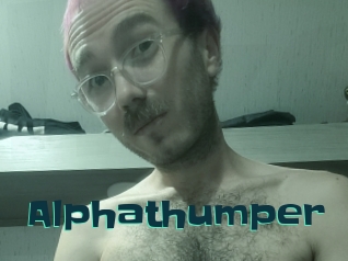 Alphathumper