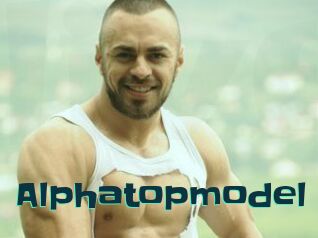 Alphatopmodel