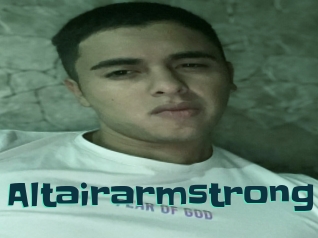 Altairarmstrong