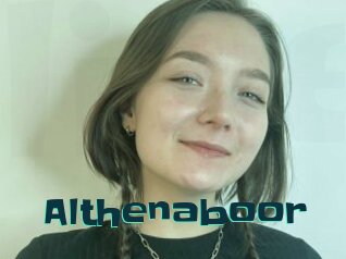 Althenaboor