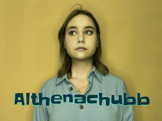 Althenachubb