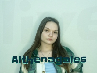 Althenagales