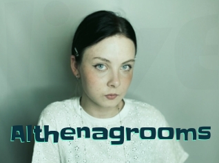 Althenagrooms