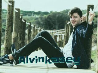 Alvinkasey