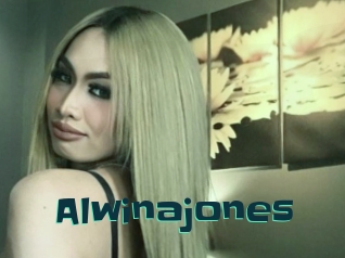 Alwinajones