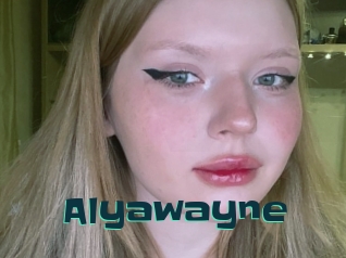 Alyawayne