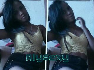 Alysexy