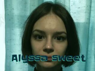 Alyssa_sweet