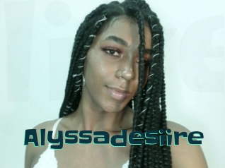 Alyssadesiire