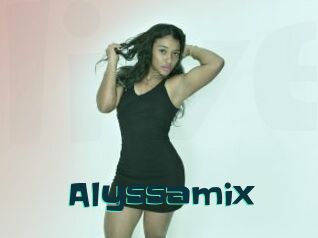 Alyssamix