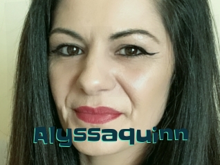 Alyssaquinn