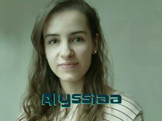 Alyssiaa