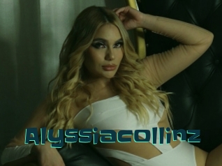 Alyssiacollinz