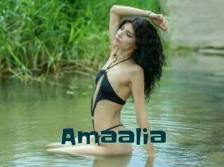 Amaalia