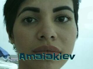 Amaiakiev