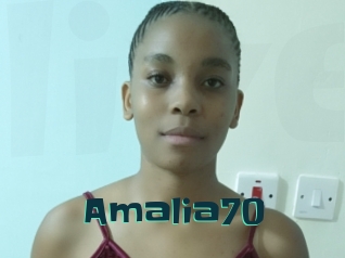 Amalia70