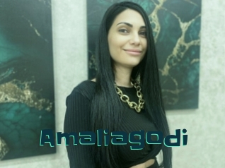 Amaliagodi