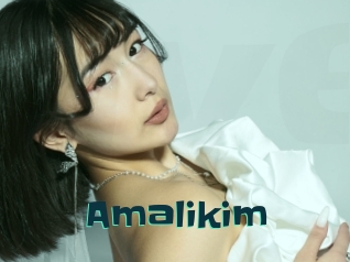 Amalikim