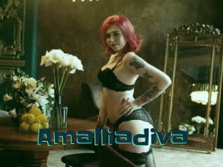 Amalliadiva