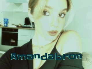 Amandabron