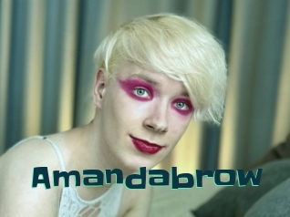 Amandabrow