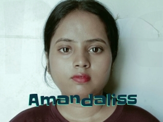 Amandaliss