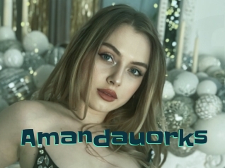 Amandauorks