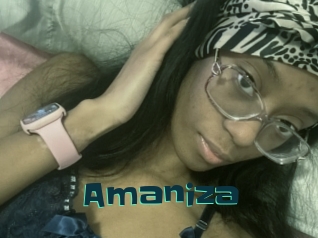 Amaniza