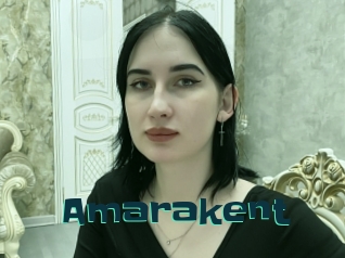 Amarakent