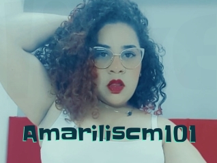 Amariliscm101