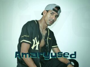 Amaryused