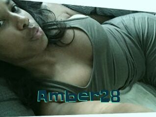 Amber28