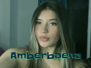 Amberbaena