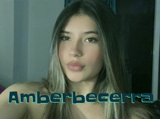 Amberbecerra