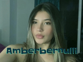 Amberbernulli