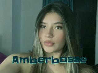 Amberbosse