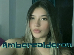 Ambercalderon